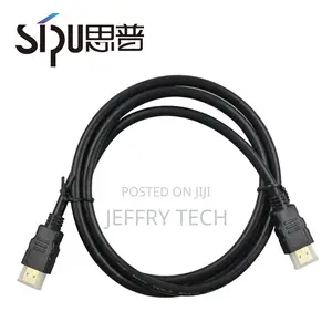 HDMI Cable 1m 1.5m 2m 3m 5m 8m 10m 15m HDMI Cable 4K 18gbps