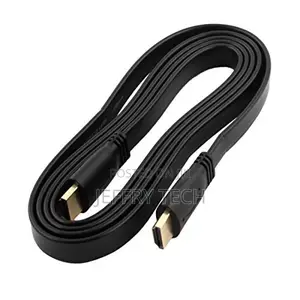 HDMI Flat Cable 2.0 4K HDMI Cable for Computer Projector And