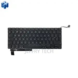 New A1286 Keyboard for Macbook Pro 15" Keyboard Replacement