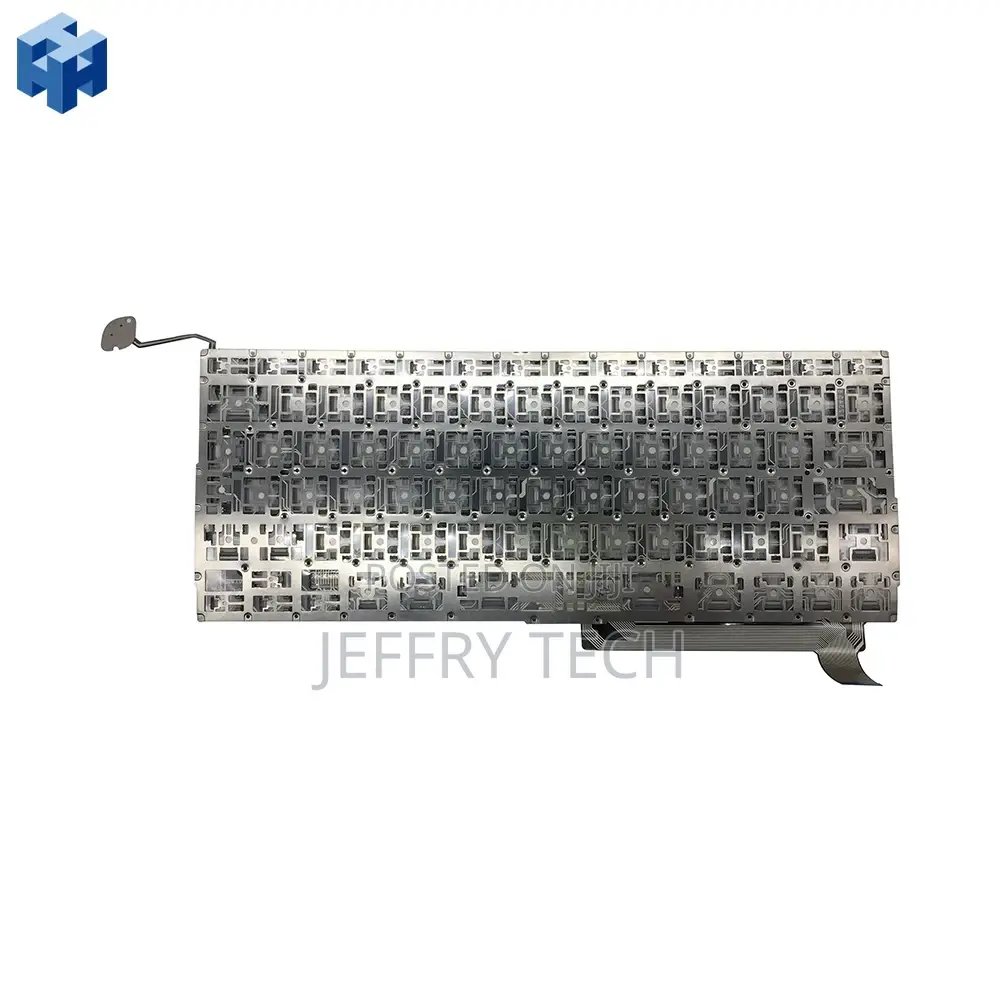 New A1286 Keyboard for Macbook Pro 15" Keyboard Replacement