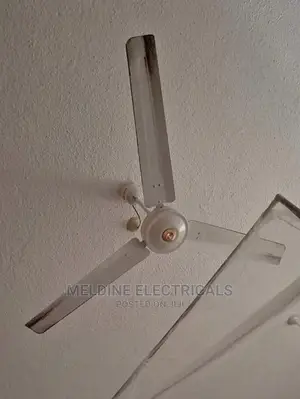 High Performance Celling Fan 56"