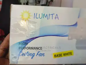 High Performance Celling Fan 56"
