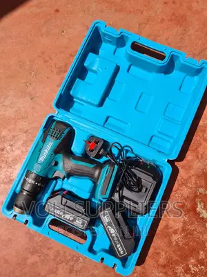 Impact Drive Cordless Drill