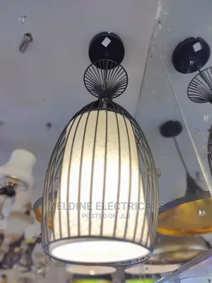 Hanging Light/ Pendant Light
