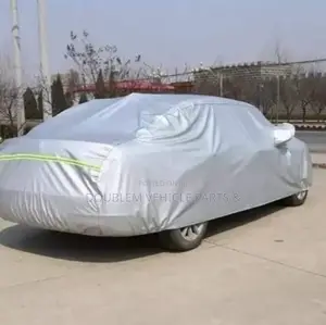 Universal Car Covers
