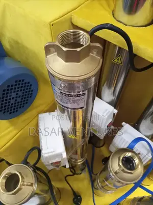 Submersible Water Pump 1hp