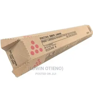 Ricoh Toner Mpc3501 Magenta