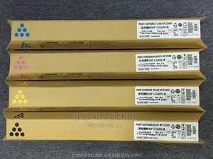 Ricoh Toner Mpc3300 Colour