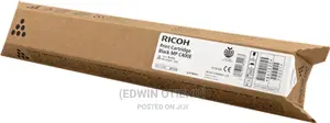 Ricoh Toner Mpc300 Black