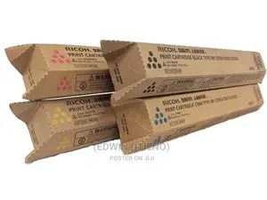 Affordable Mpc2550 Toners