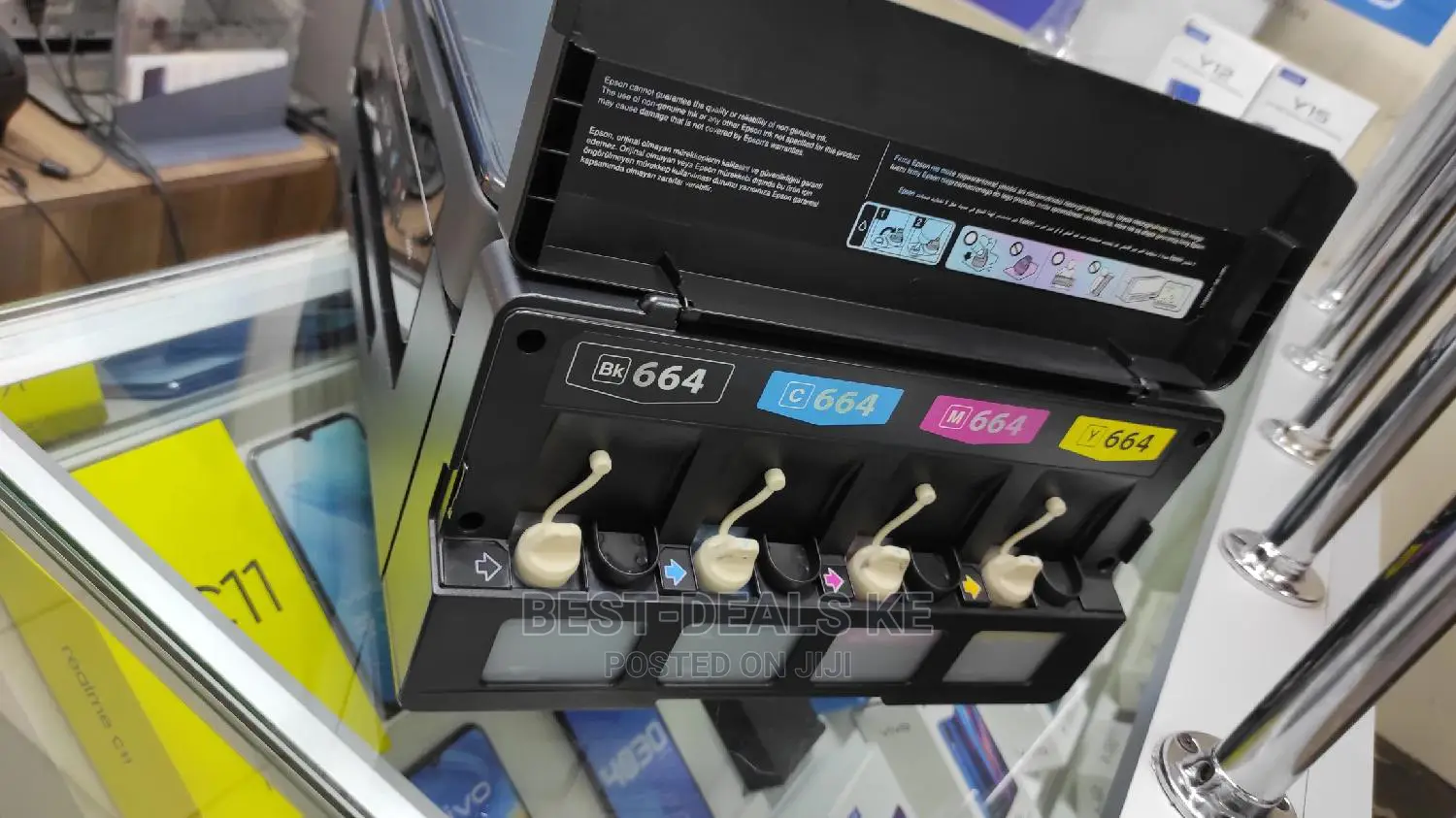 Epson L3060
