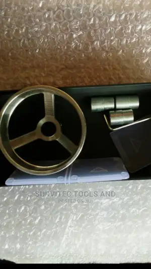 Hole Drilling Locator