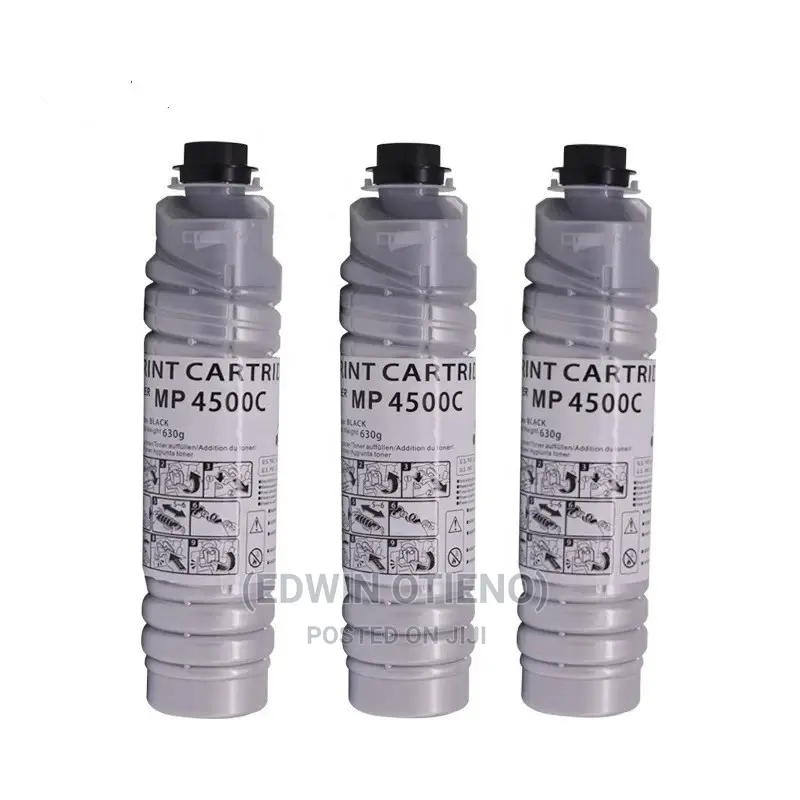 Mp4500 Toner