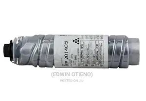 Mp2014 Toner