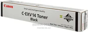 CANON C-Exv14 Toner