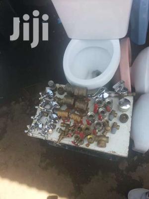 Plumbing Repairs