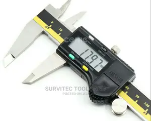 Digital Vernier Caliper