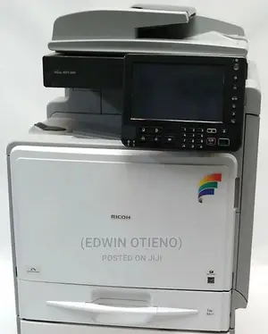 Ricoh Aficio MP C300