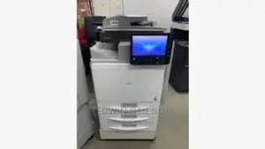 Ricoh MP C401