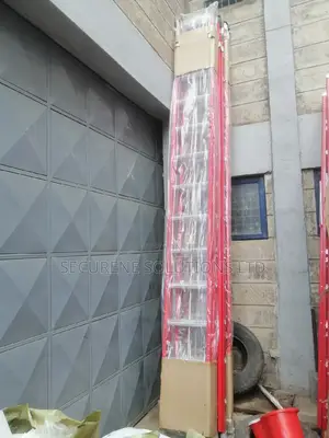 Fibre Glass 2 Section Ladders Offer Offer