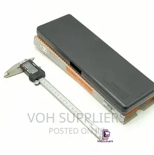 8 Inch 200mm LCD Electronic Digital Vernier Caliper