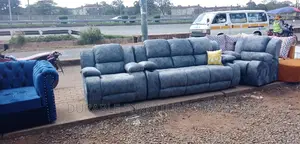 Recliner 3-1-1 Pure Fabric