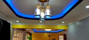 Residential Gypsum Ceiling Designers in Nairobi