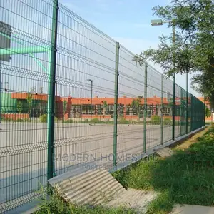 Sports Rebound Mesh Fencing