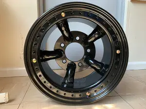 16 Inches Land Rover Disco Rims