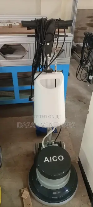 Floor Scrubber Machine Aico Brand