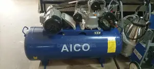 Air Compressor 200l Three Phase