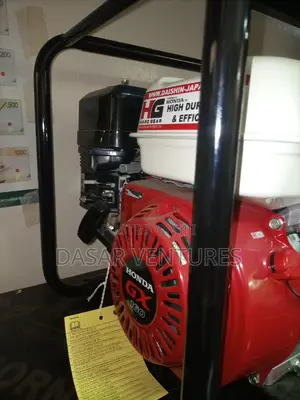 Honda Water Pump 3"