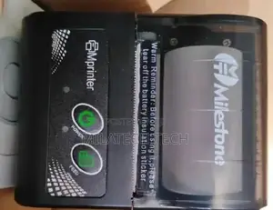 58mm Bluetooth Thermal Printer 58mm Bluetooth Thermal Printe