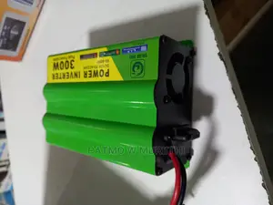 Solar Inverter