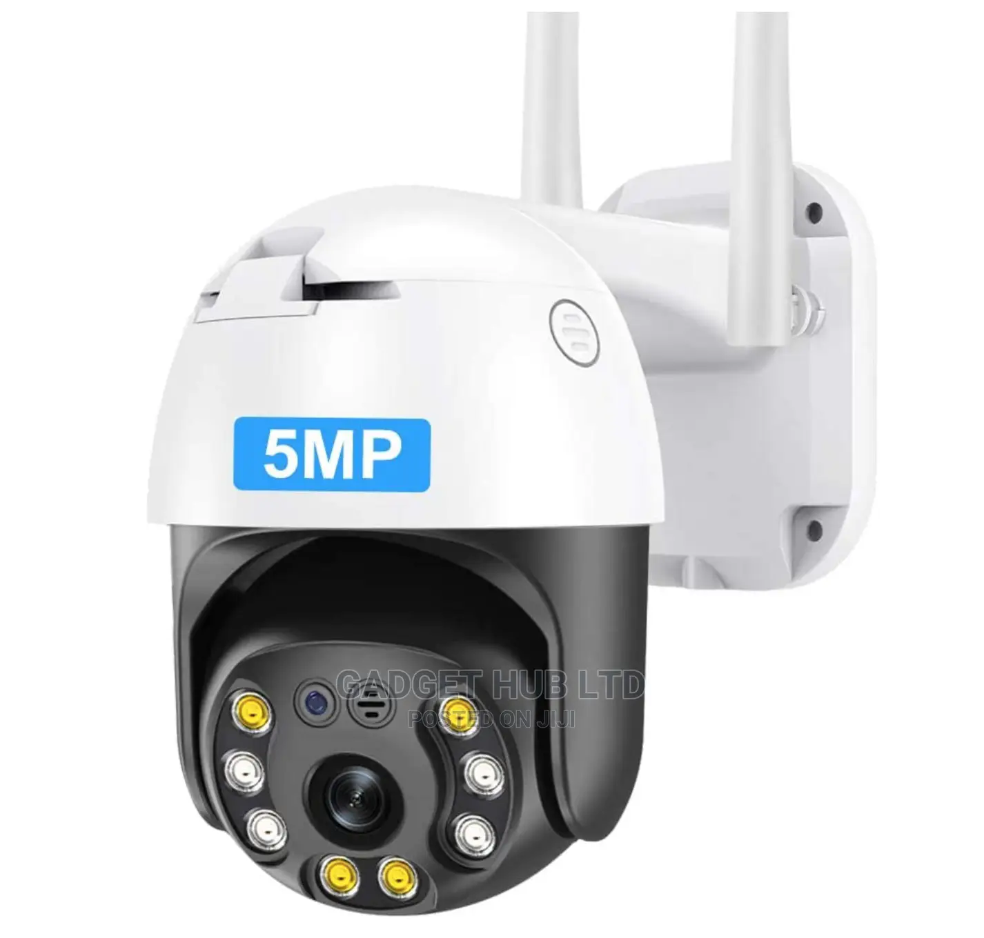 Wireless CCTV 5MP Camera Wifi PTZ 5MP Camera
