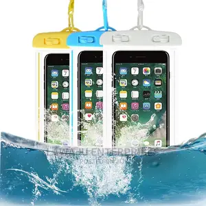Water Proof Phone Holder