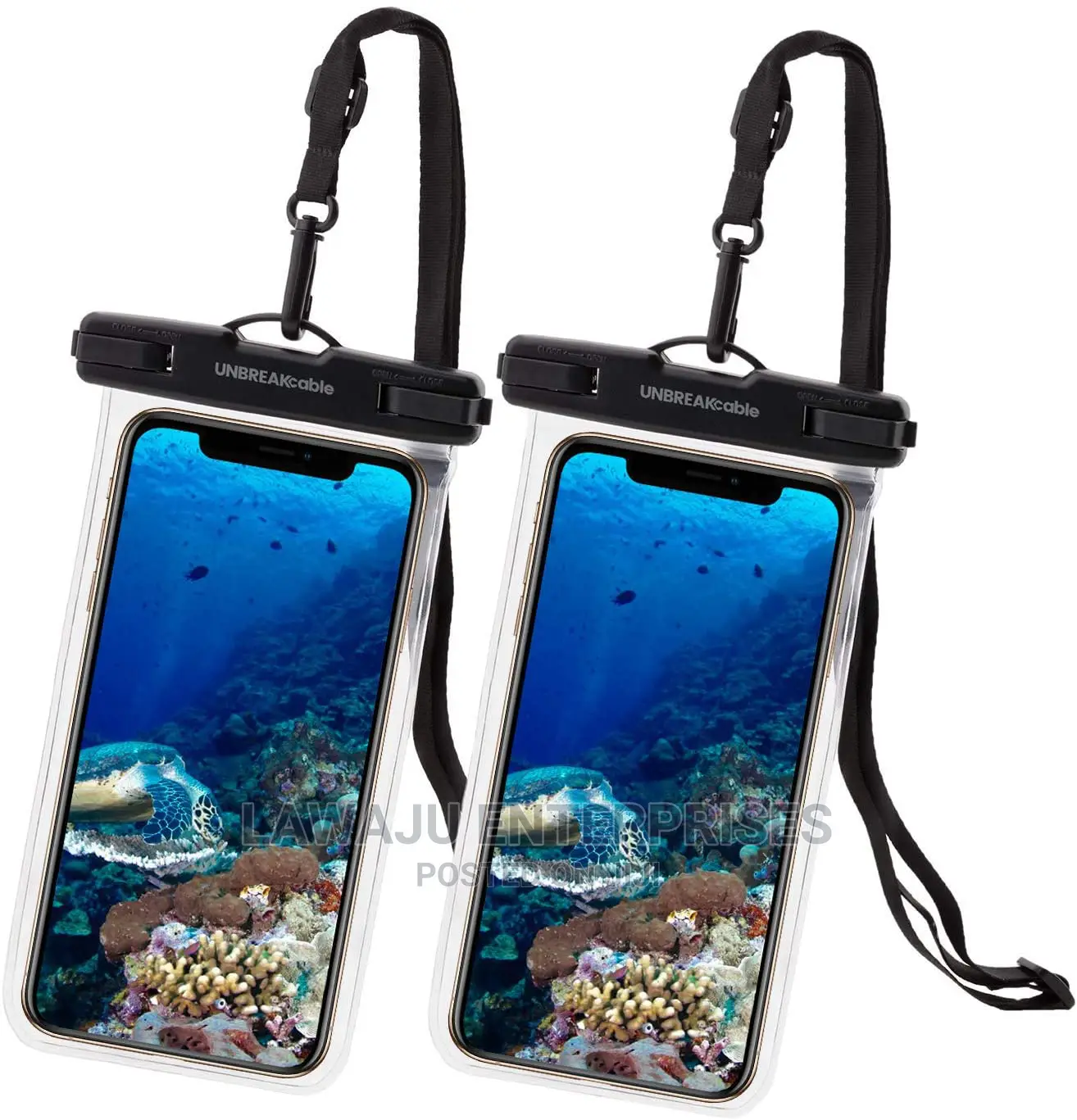 Water Proof Phone Holder