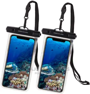 Water Proof Phone Holder
