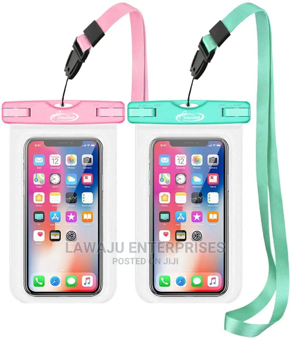 Water Proof Phone Holder