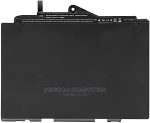 HP Elitebook 820 G3 SN03XL Battery