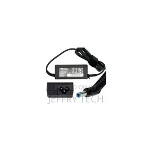 HP Laptop Charger With Power Output 18.5V,3.33A (Blue Pin)