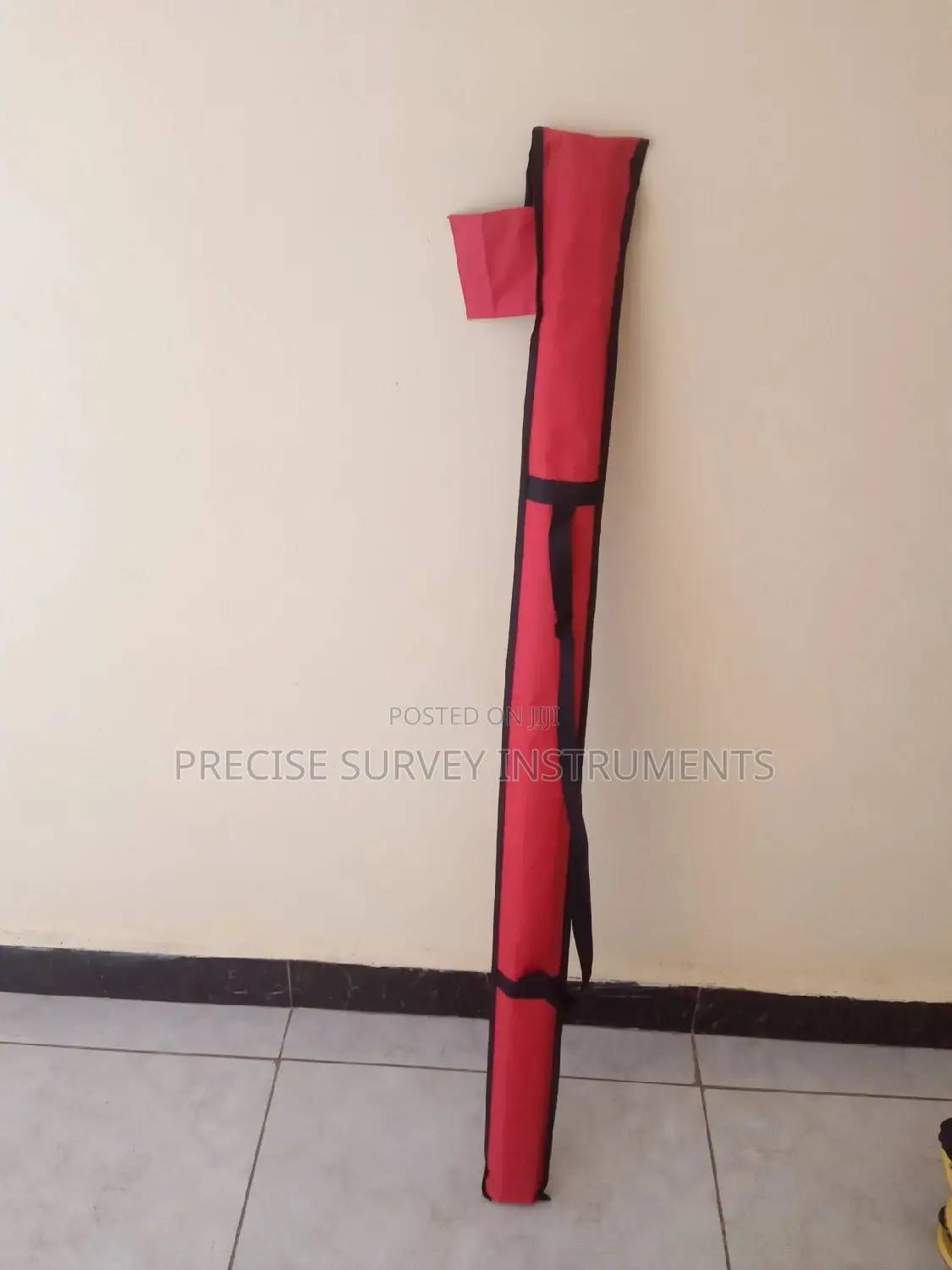 5 Meters Dumpy Level Staff