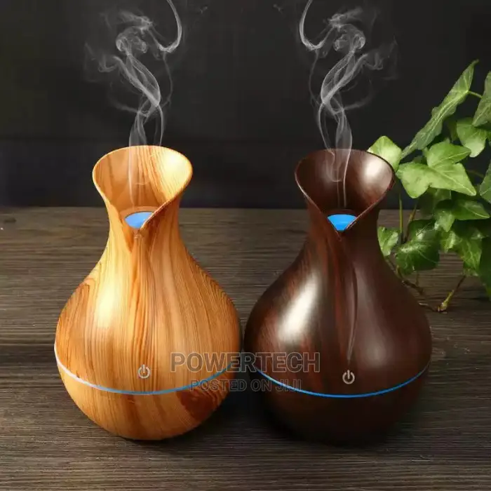Aroma Humidifier