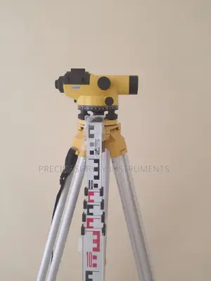 South Automatic Dumpy Level Set