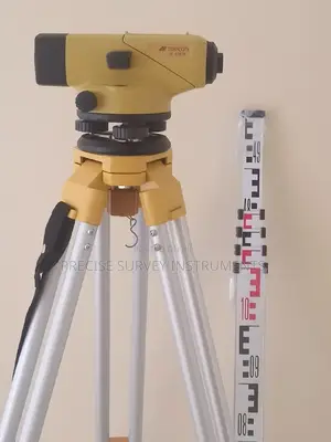 Dumpy Level at-B4a ( Brand Topcon)