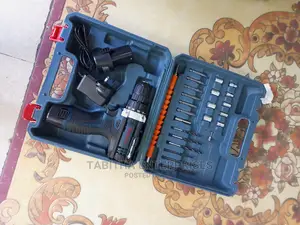 Bosch Cordless