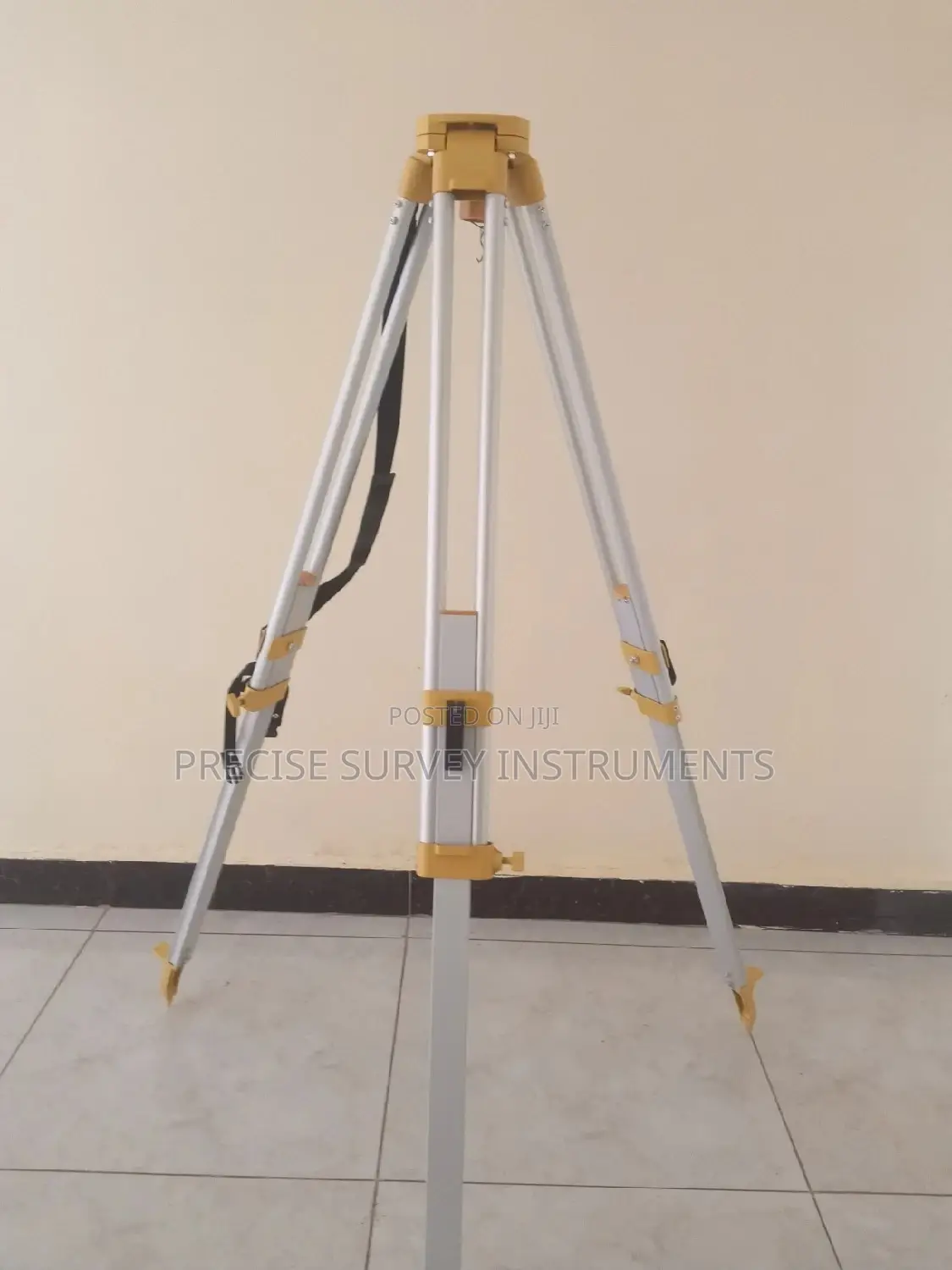 Levelling Tripods