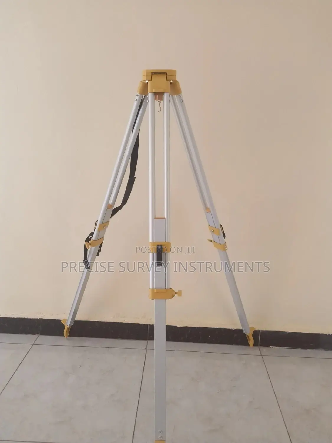 Medium Duty Tripod(For Dumpy Level)