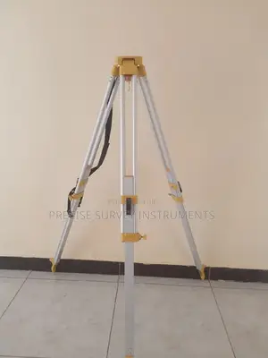 Medium Duty Tripod(For Dumpy Level)