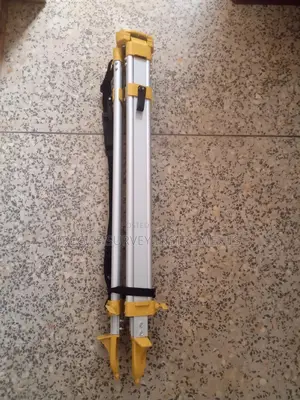 Medium Duty Tripod(For Dumpy Level)